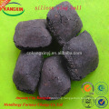 Ferro silicon alloys/silicon slag ball/briquette in China for import and export